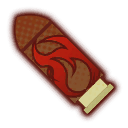 Scorch Propellant Ammo